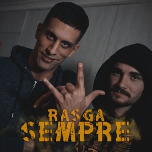 Rasga Sempre (Explicit)