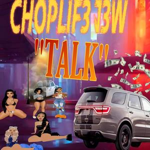 Talk (Explicit)