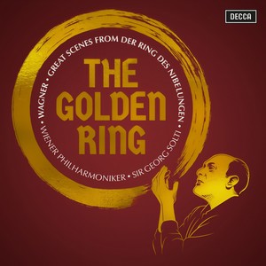 Das Rheingold, WWV 86A / Scene IV - Rheingold! Rheingold! (Remastered 2022)