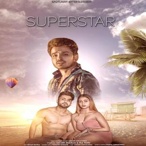 Superstar(feat. Rishabh Kumar & O.cean)