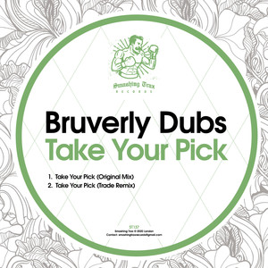 Take Your Pick (Original Mix)