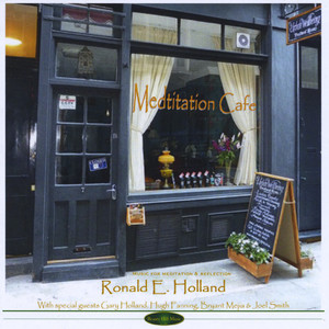 Meditation Cafe