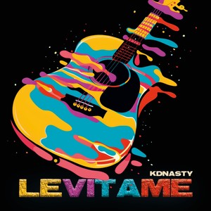 Levitame (Explicit)