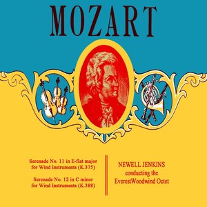 Mozart Serenades