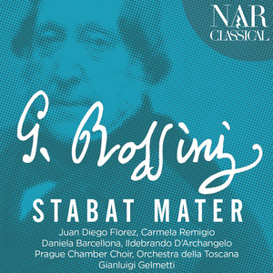 Rossini: Stabat Mater