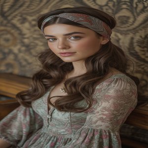 Bella Mujer (Instrumental Version)