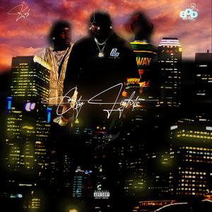 I need More (feat. MONTAE) (Explicit)