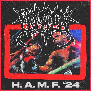 H.A.M.F. '24