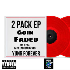 2 PACK EP (Explicit)