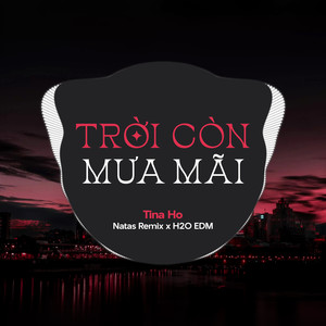 Trời Còn Mưa Mãi (EDM)