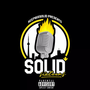 Roney x Solid 16s (Explicit)