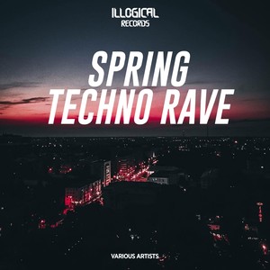 Spring Techno Rave