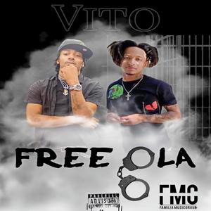 FREE OLA E.P (Explicit)