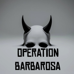 Operation Barbarosa
