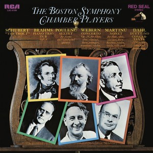 Duettino Concertante for Flute and Percussion (1966) - III. Fughetta (2022 Remastered Version)