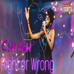 Right or Wrong (Explicit)