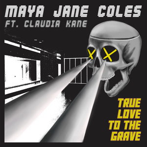 True Love to the Grave (feat. Claudia Kane) (CAYAM Remix)
