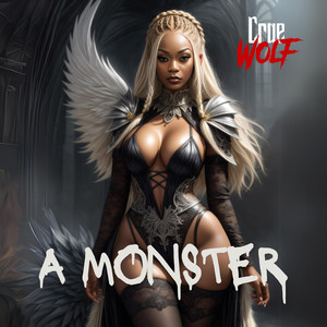 A Monster (Explicit)