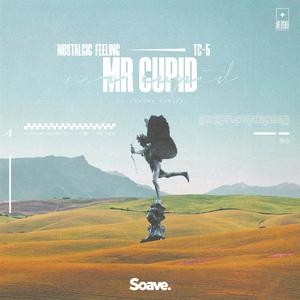 Mr. Cupid (feat. Sandra Garupe)