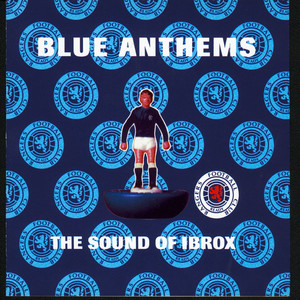 Blue Anthems