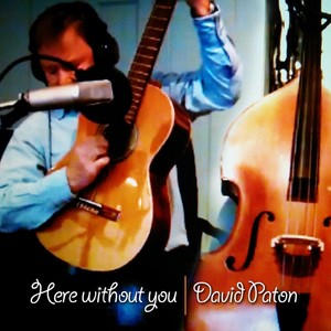 Here Without You