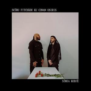 Símia Kodjê (feat. CONAN OSIRIS)
