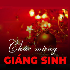 Chúc mừng giáng sinh