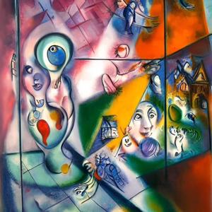 MULTIPLE PERSONALITES. (feat. Vi11ain, LIL PONCHO & p.E.)