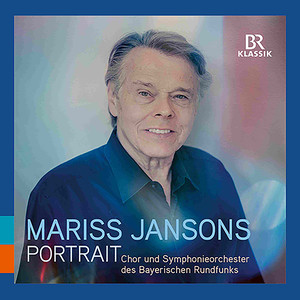 Orchestral Music - HAYDN, J. / BEETHOVEN, L. van / BRAHMS, J. / STRAUSS, R. / MAHLER, G. / VARÈSE, E. (Mariss Jansons - Portrait)