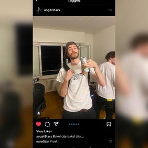 R&F (feat. Euro5tar) (Explicit)