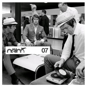 What Are You Gonna Do To Stop Me (Original Mix)