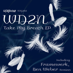 Take My Breath EP