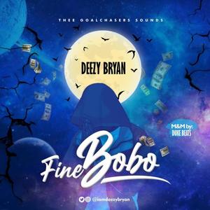 Fine Bobo (Explicit)