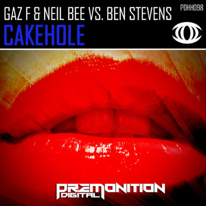 Cake Hole (Original Mix)