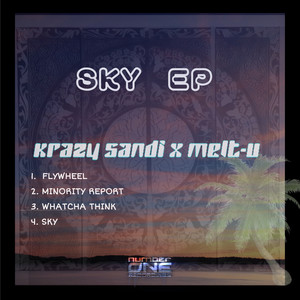 SKY EP