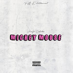 Mickey Mouse