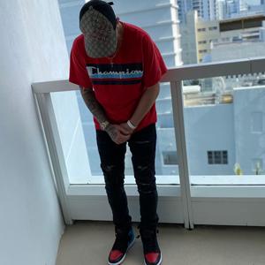 I Mean That(feat. A_RoB) (Explicit)