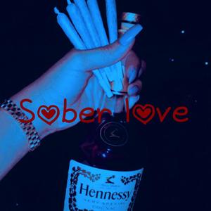 Sober love (feat. Simmie & JDS) (Explicit)