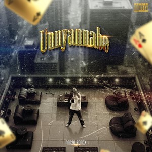 Kya Re (feat. Enma, Perch & Bomm Pahadi)