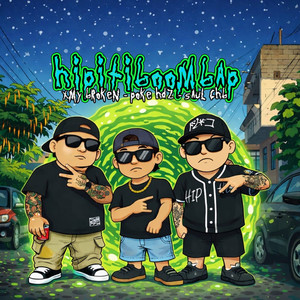 Hipitiboombap (Explicit)