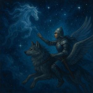 Fighting for a dream (feat. Toryn)