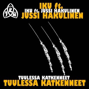 Tuulessa katkenneet