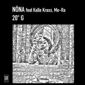 20° G (feat. Kalle Krass & Me-Ra)