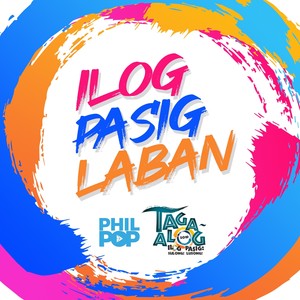 Ilog Pasig Laban