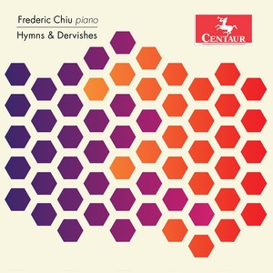 No. 10. Sayyid Chant and Dance: Andante e molto cantabile ed espressivo