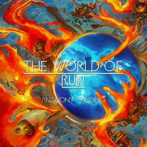 The World of Ruin (feat. James Cole IV) [Explicit]