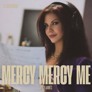 Mercy, Mercy Me