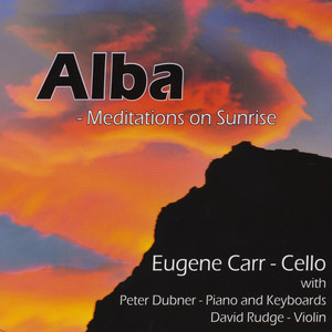 Alba - Meditations on Sunrise