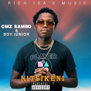 Nitsikeni (feat. CMZ Sambo & Boy Júnior)