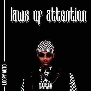 Laws of Attention (Explicit)